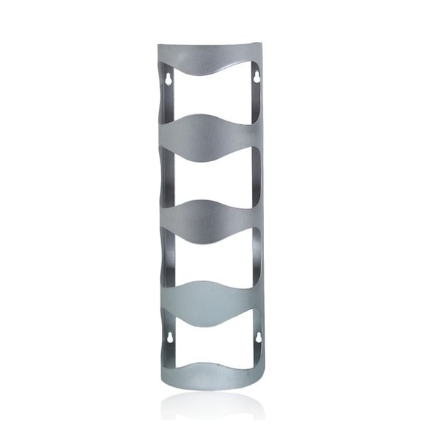 Wine Rack Wine Bottle Holder Bar Red Wine Stand 4 Bottles Rack