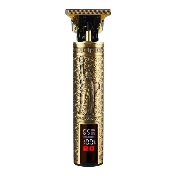 Professional Zinc Alloy Hair Mustache Clipper /TrimmerHC11