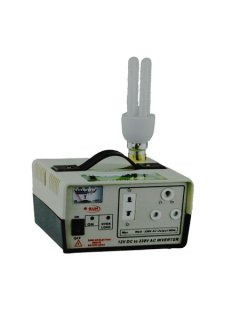 230V AC SUN Solar Powered Inverter S-230