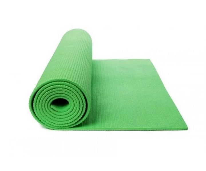 Yoga Mat - Green