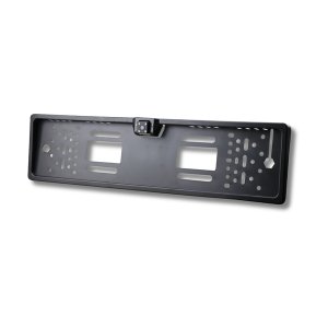 Blackspider BS001LP Number Plate Camera