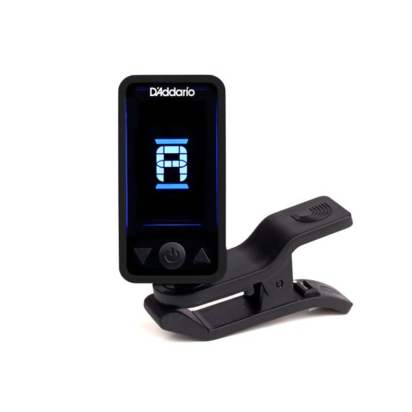 Planet Waves PW-CT-17BK Eclipse Tuner - Black
