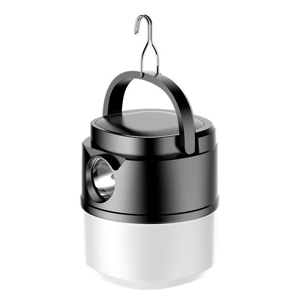 Outdoor Solar Camping and Tent Night Light Emergency Night Light Waterproof