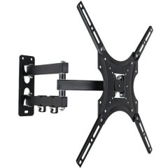 XF0496 Universal Tilt TV Wall Mount Bracket For 14”-55” HDL-117B-2- SD
