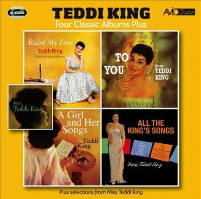 Four Classic Albums Plus (CD / Album)