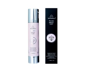 Bellabaci Skin Get a Life - A Unique Blend of Essential Oils