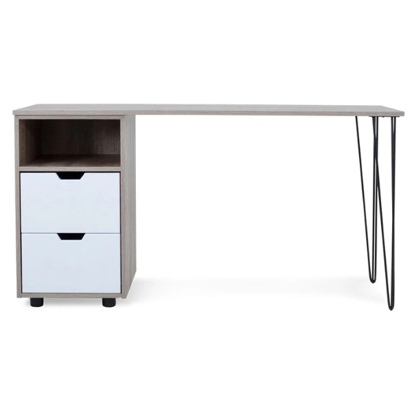 Morocco Desk