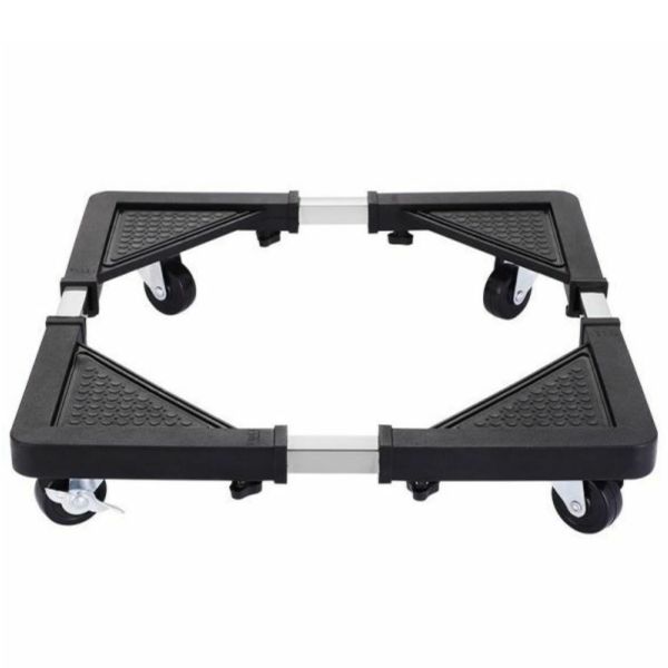 Special Adjustable Base For Refrigerator and Washing Machine