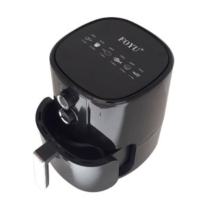 4.0L Foyu Mechanical Air Fryer -FO-J192