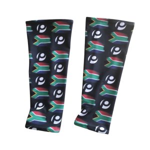 Princess Hockey Shinliners SA Flag