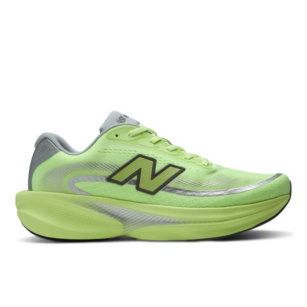 New Balance Men's Ellipse Road Running Shoes - Green