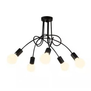 DrLight Down Facing Decorative Ceiling Fitting