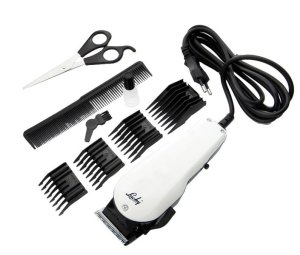 Lucky Professional Clipper Set