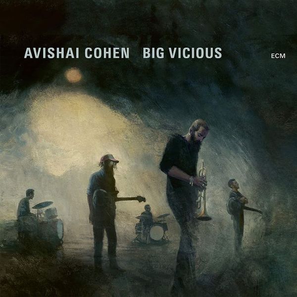 Avishai Cohen - Big Vicious