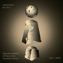 Territorio Del Eco (Vinyl / 12" Album)