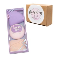 Cushion Puff for Foundation