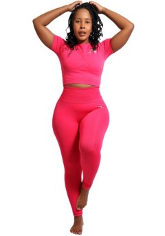 Smalldog - High-end Top shelve Quality Fitness Wear