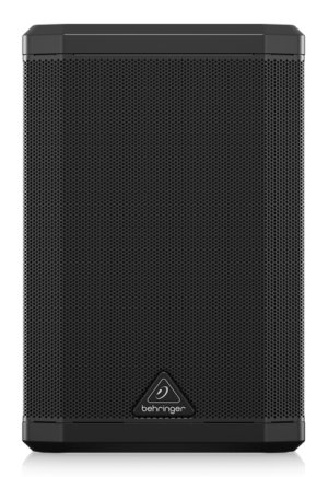 Behringer B1X 250W All-in-One Portable PA System