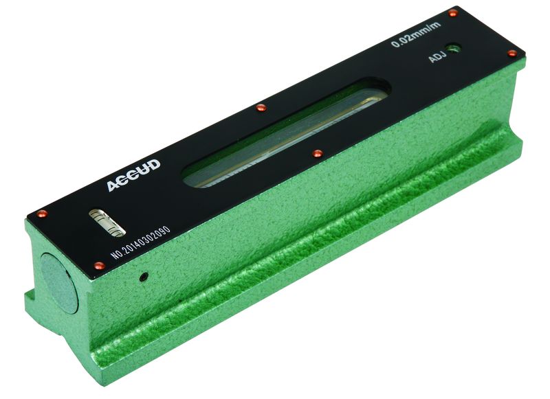 Accud - Block Level 200mm
