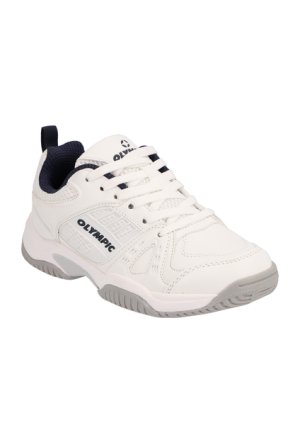 Olympic - Game All Court Shoes - V2 - Youth