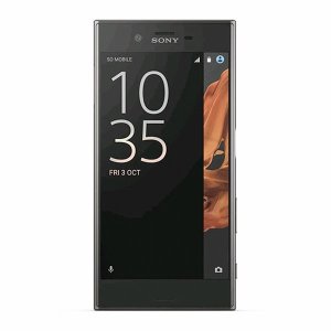 Sony Xperia XZ Smartphone - Black