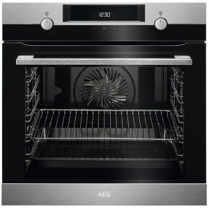 AEG 60cm 71L Electric Multifunctional Built-in Oven