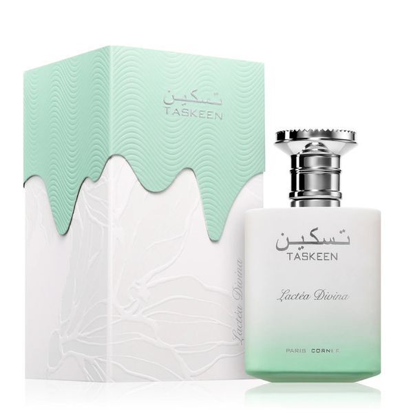 Taskeen Lactea Divina - Eau de Parfum - 100ml