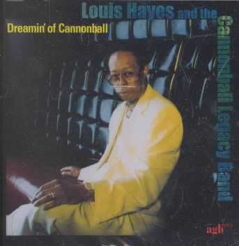 Dreamin of Cannonball - (Import CD)