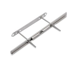 160mm Flexi Steel File Bindings - 50 Piece