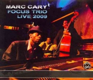 Focus Trio Live 2009 - (Import CD)