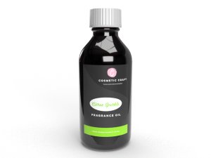 Citrus Sparkle Fragrance Oil - Cosmetic Craft 50ml