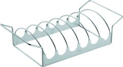 Roesle Ribs and Roasts Rack for Braai