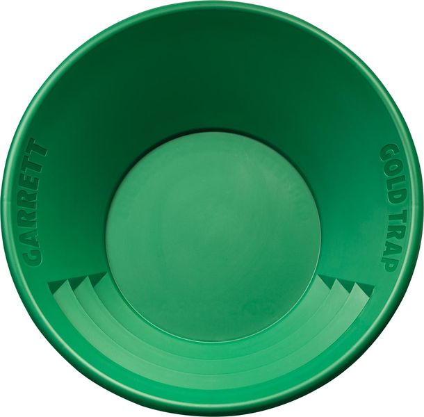 Garrett 14'' Gold Trap Pan