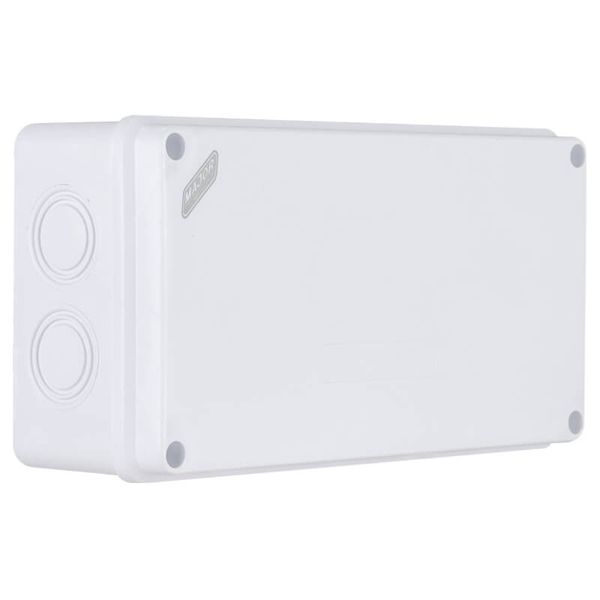 Veti Junction Box 200x100x70mm (VJ20107G)
