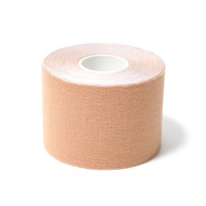 Breast lift Tape, breathable waterproof boob tape -Beige