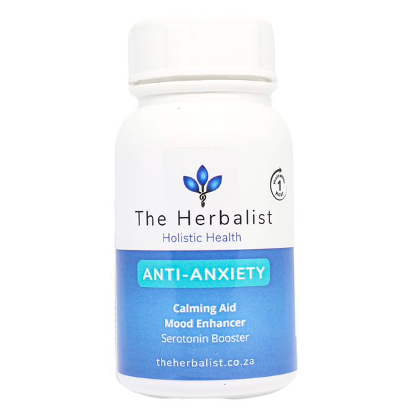 Anti-Anxiety