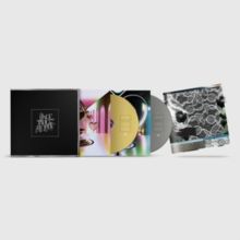 Once Twice Melody (CD / Album)