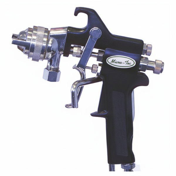 Durable Spray Gun for Pressure Pot - Precision Painting Tool