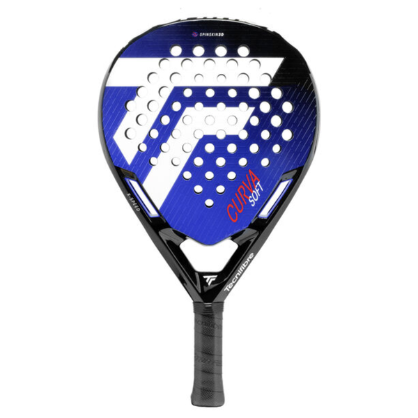 Tecnifibre Curva Soft 360g - Padel Racket