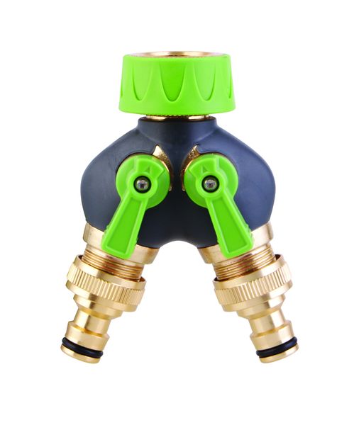 Gro 2 Way Deluxe Tap Adaptor
