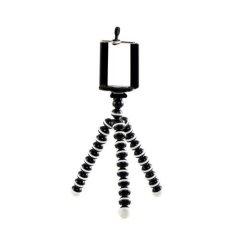 Universal Flexible Tripod - iPhone, iPod, Galaxy