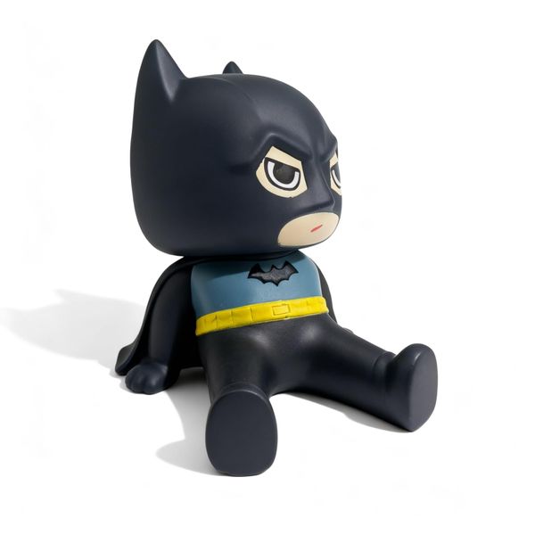 Adjustable Phone Stand for Desk, Cute Anime Character Smartphone Stand