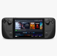 Valve Steam Deck - 512GB Handheld System (Parallel Import)