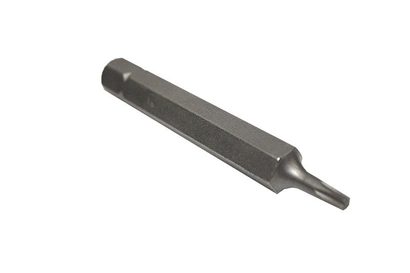 Jonnesway - T50 Star Bit 75mm Long