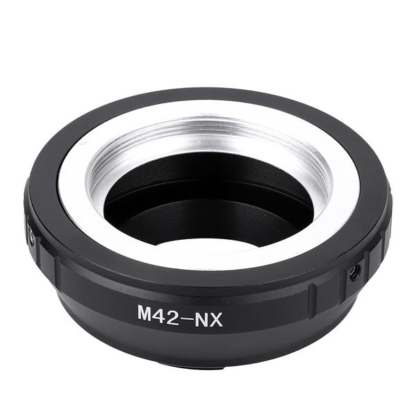 M42 to NX adapter compatible