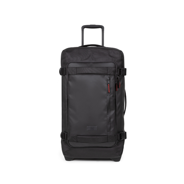 Eastpak CNNCT Tranverz 67cm Soft Shell Roller Duffel
