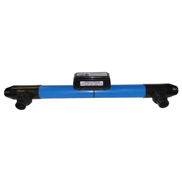 Pond Medic Uv Sterilizer 55w - 18000 L/H