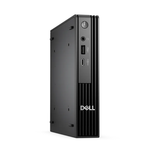 Dell Pro Micro QCM1250 Intel Core Ultra 5 235T 8GB RAM 512GB SSD Windows 11