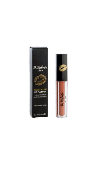 Naked Blush Lip Plumper