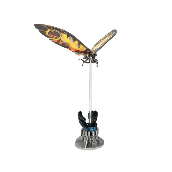 Mothra Figure - Godzilla: King of the Monsters